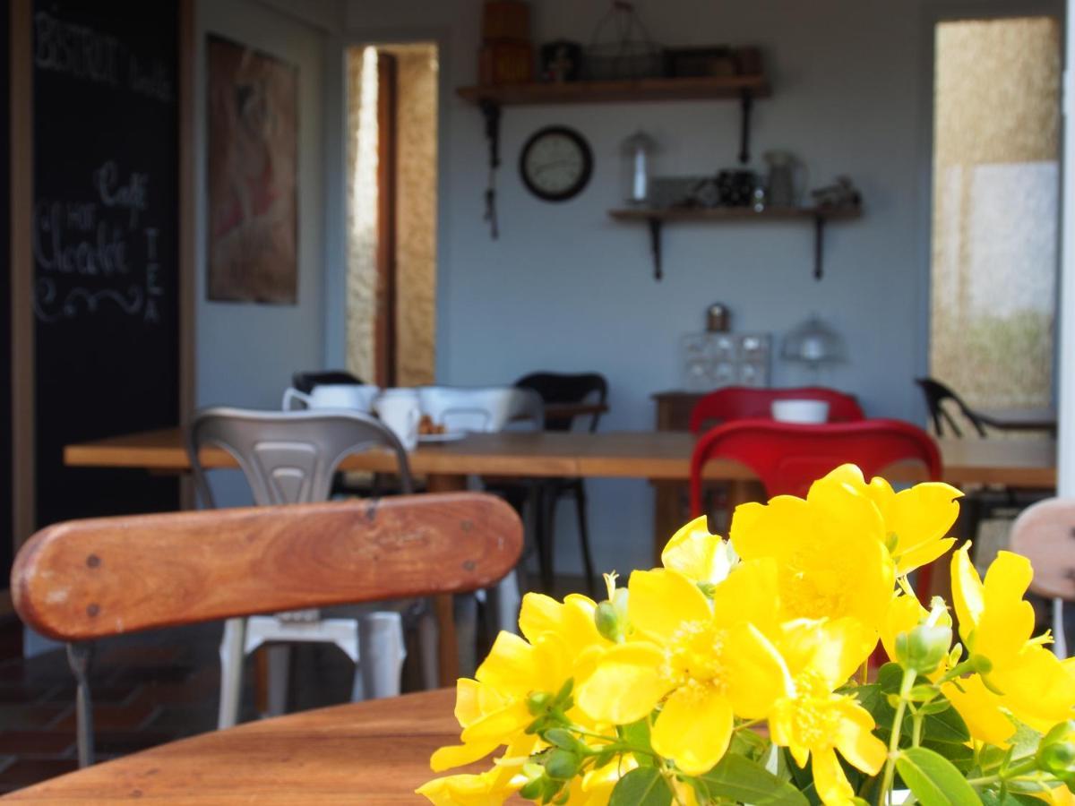Bed and Breakfast La Charentine Echillais Zewnętrze zdjęcie