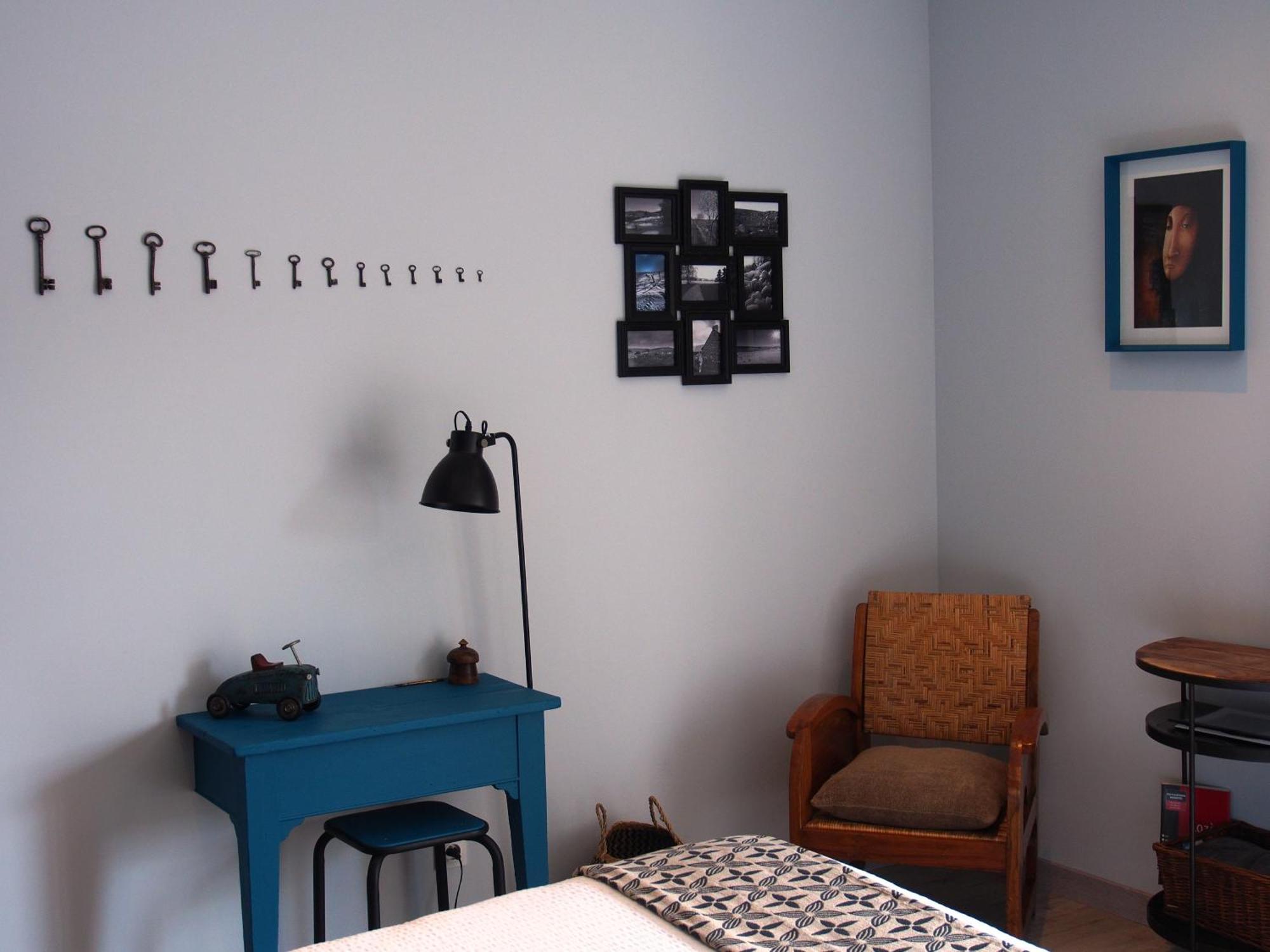 Bed and Breakfast La Charentine Echillais Zewnętrze zdjęcie
